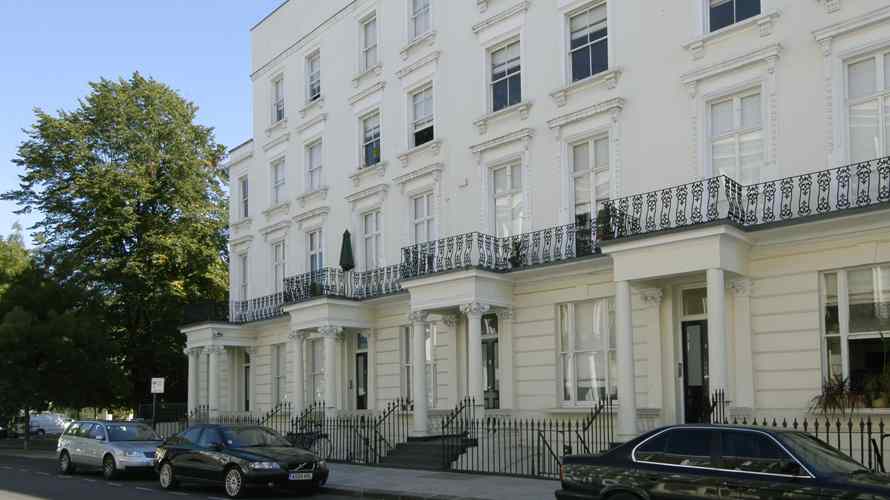 Notting Hill Gate W2 - Image 4