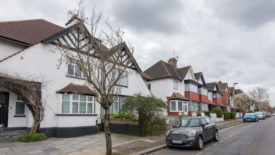 Golders Green NW11 - Image 4