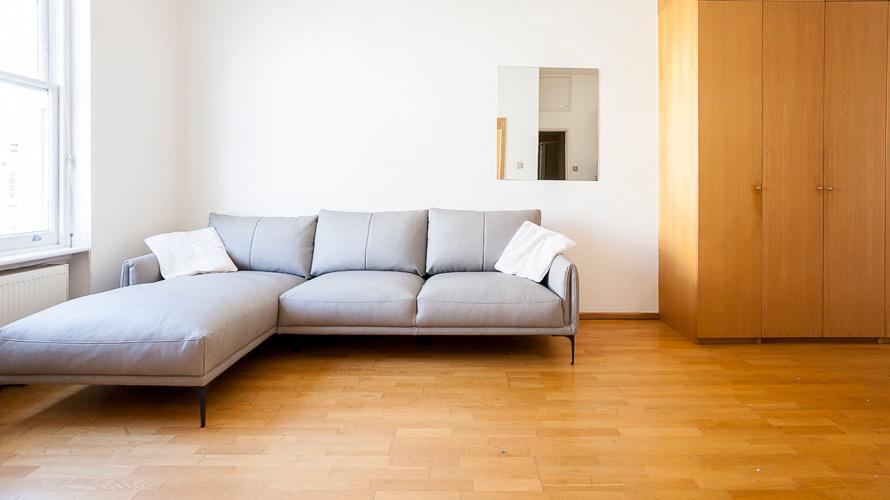 Flat 9, 9 St. Stephens Gardens - Image