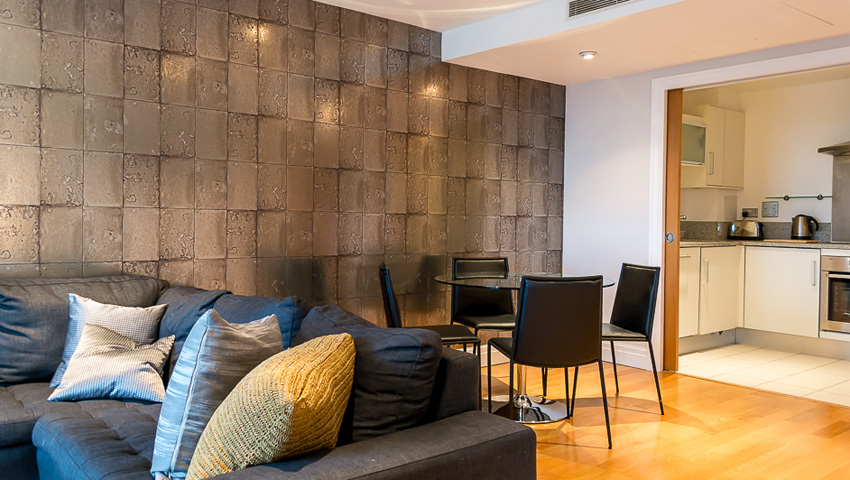 16 Paddington Central, 21 Sheldon Square - Image