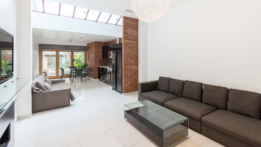 Flat 1, 45 Templars Avenue - Image