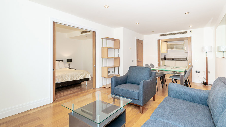 24 Paddington Central, 11 Sheldon Square - Image