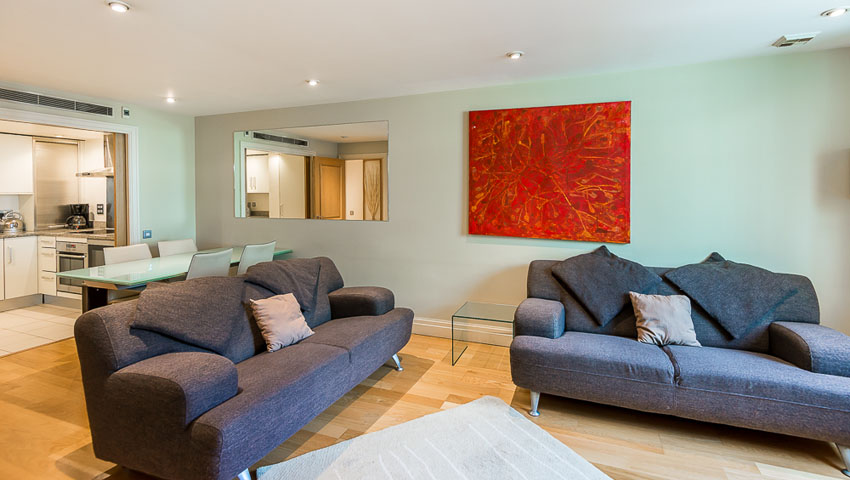 24 Paddington Central, 11 Sheldon Square - Image