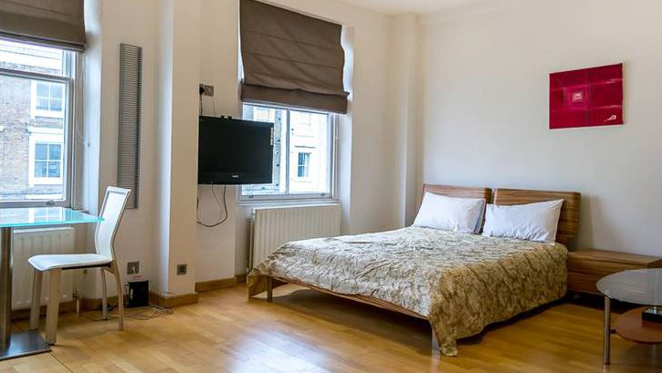 Flat 29, 1 - 5 St. Stephens Gardens - Image