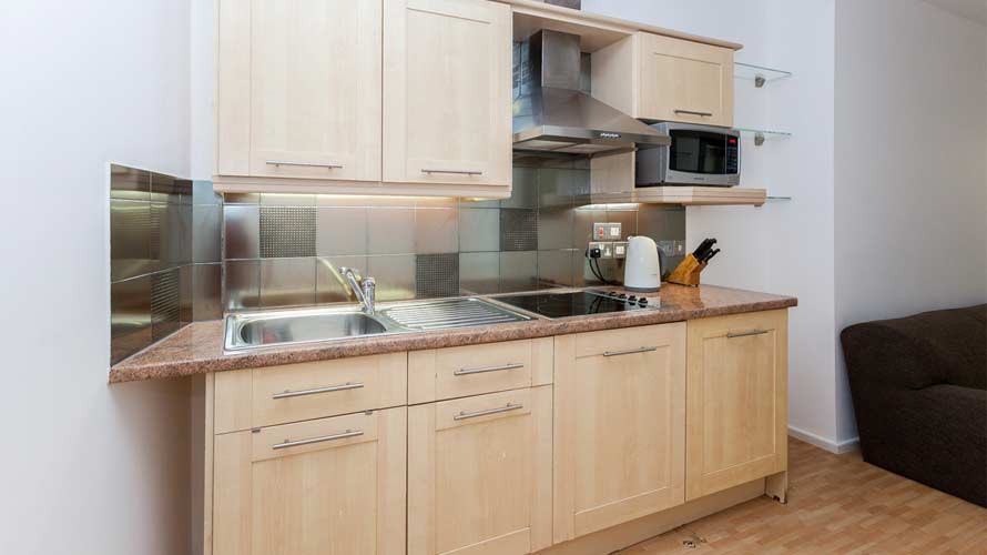 Flat 4, 1 - 5 St. Stephens Gardens - Image