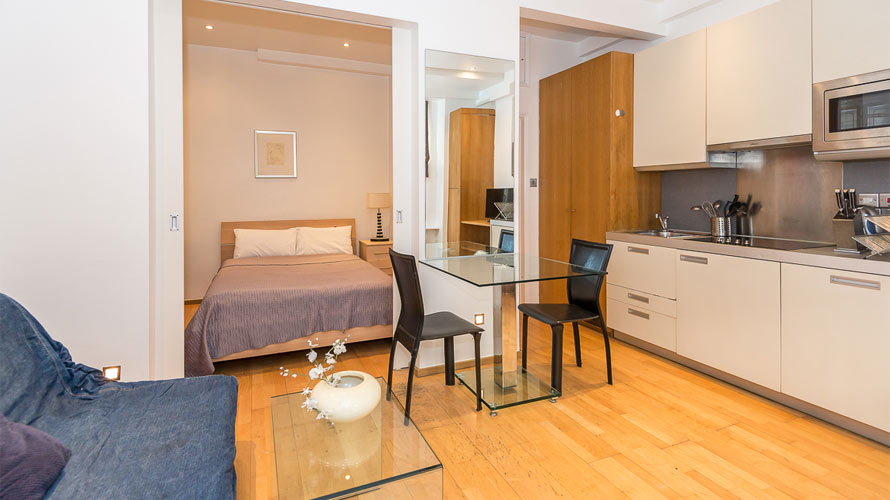 B1, 9 St. Stephens Gardens - Image