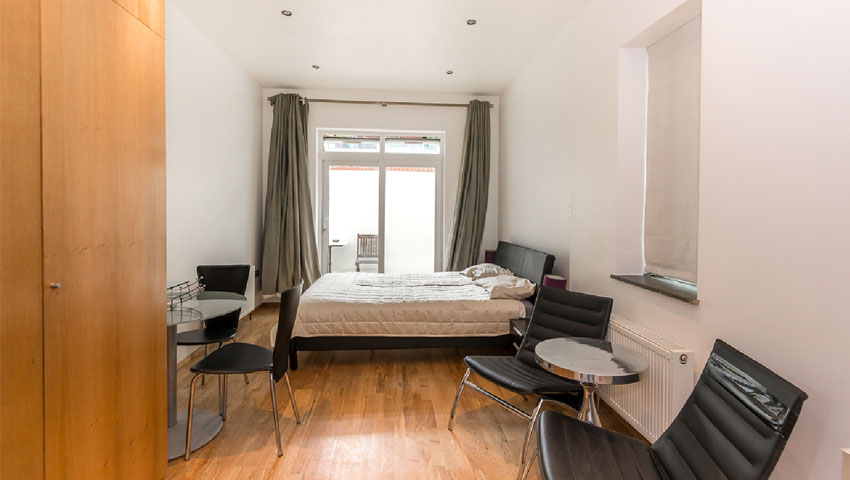 B3, 7 St. Stephens Gardens - Image