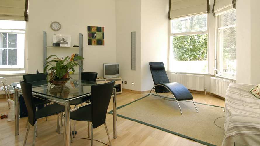 Flat 15, 1 - 5 St. Stephens Gardens - Image