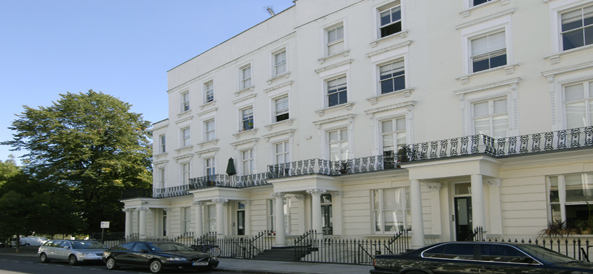 Flat 2, 1 - 5 St. Stephens Gardens - Image