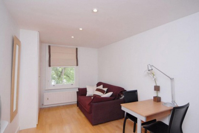 Flat 33, 1 - 5 St. Stephens Gardens - Image