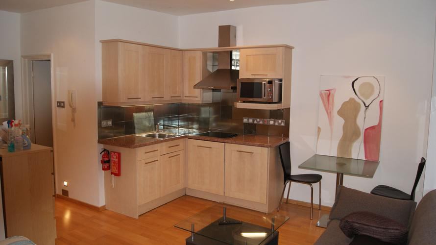 Flat 38, 1 - 5 St. Stephens Gardens - Image