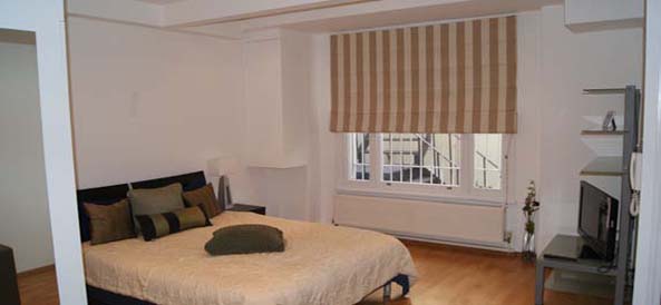 B1, 7 St. Stephens Gardens - Image