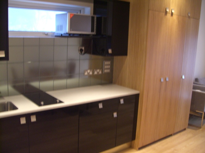 Flat 5, 45 Templars Avenue - Image