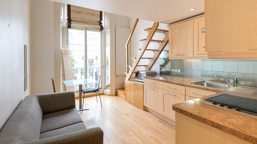 Flat 20, 1 - 5 St. Stephens Gardens - Image