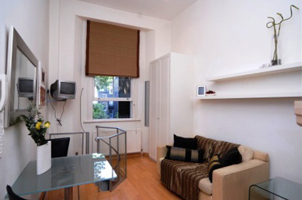 Flat 22, 1 - 5 St. Stephens Gardens - Image